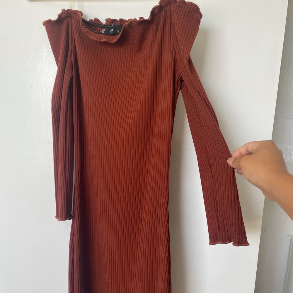 Casual dress